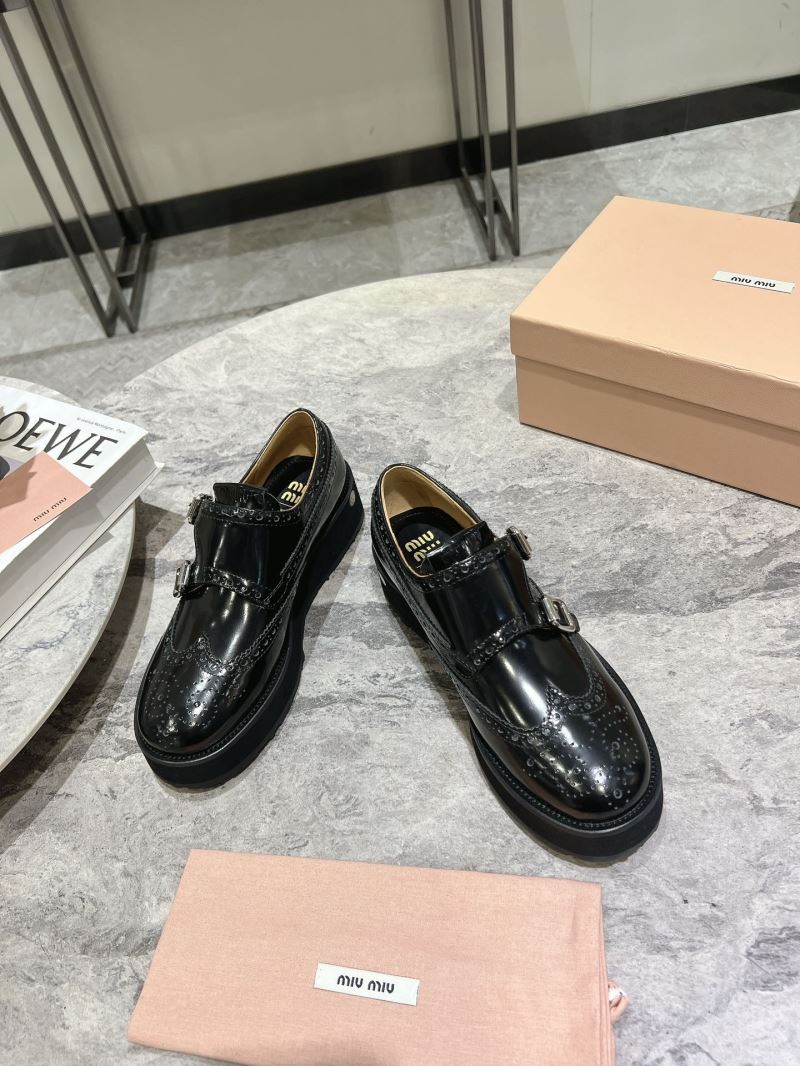 Miu Miu Shoes